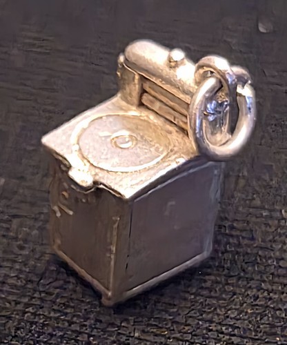 Vintage sterling silver - silver, old