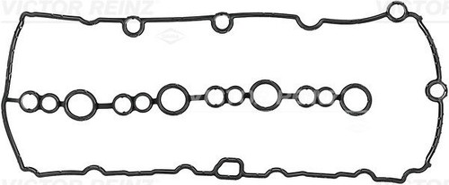 Cylinder head cover gasket - cylinder,