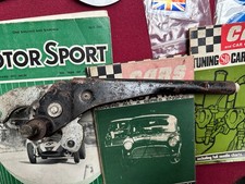 Genuine Original Classic Mini Handbrake - Austin Rover Morris Hand Brake