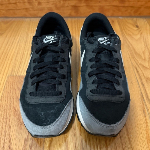 Nike air pegasus black - air, black/cool