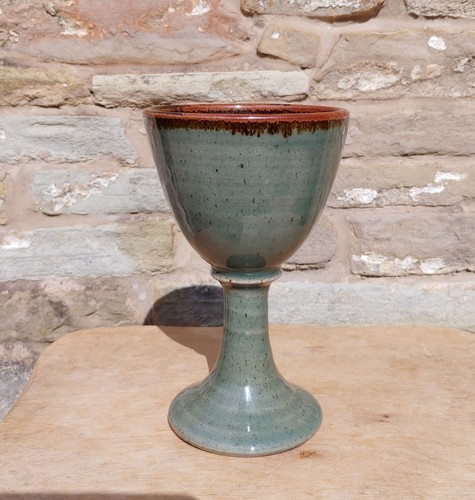 Handcrafted studio pottery - studio,