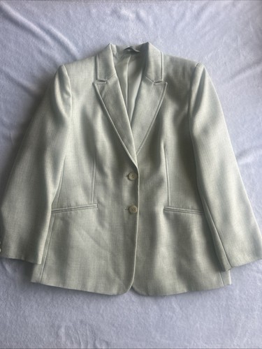 Bhs petite vintage mint green - vintage,