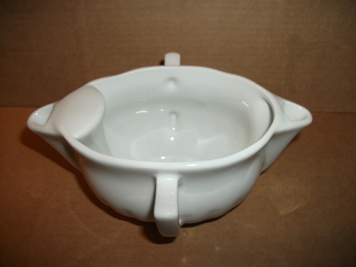 Vintage ceramic pillivuyt - ceramic,