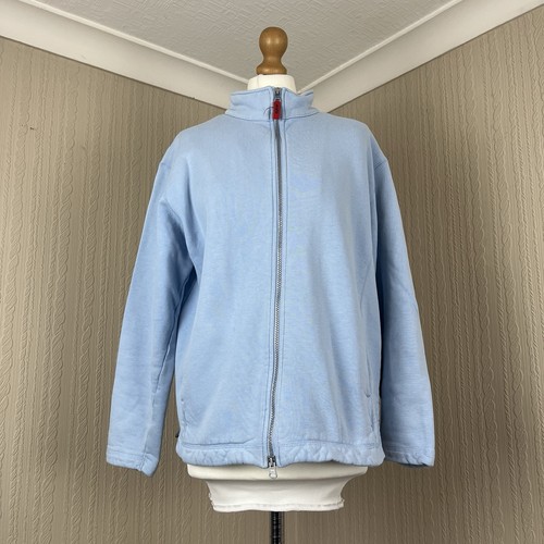 Musto performance zip - musto,