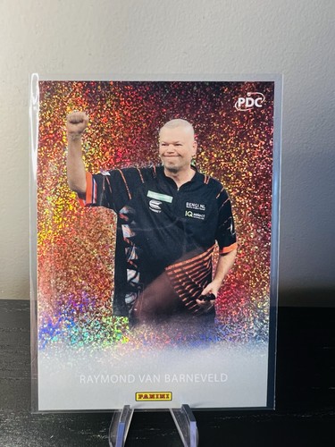 Raymond van barneveld - raymond,