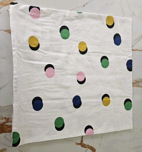 Ikea rundkrassing cushion - rundkrassing,