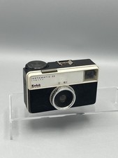 Vintage Kodak Instamatic 33 Camera Uses 126 Film