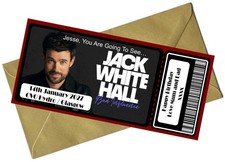 Jack Whitehall Bad Influence