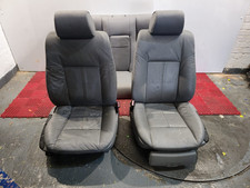 BMW 5 SERIES INTERIOR SEAT