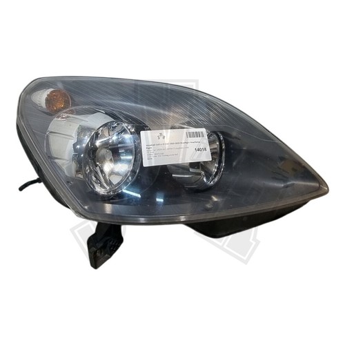 Vauxhall zafira headlight - zafira,