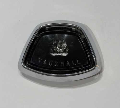 Vauxhall genuine vintage - genuine,