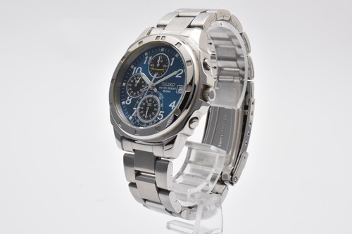 Near mint seiko quartz - 【near, mint】seiko