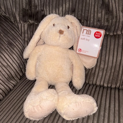 Vintage mothercare bunny - vintage,