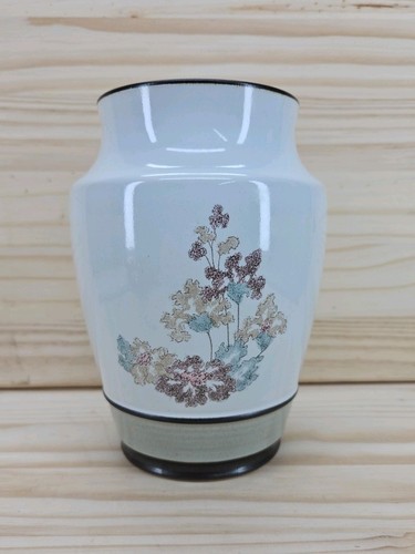 Denby rommance vase with - denby,