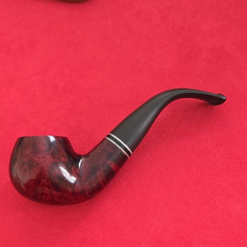 Peterson killarney briar - peterson, 03