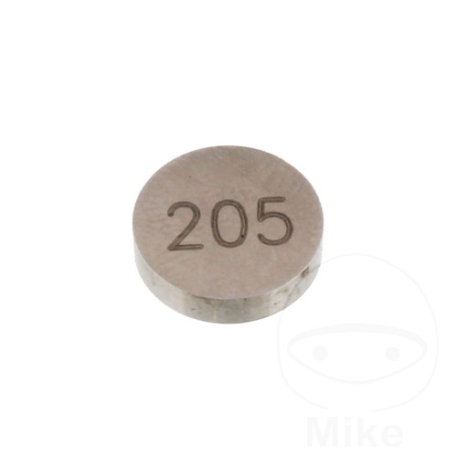 Jmp valve shim 5mm - shim, 2.05