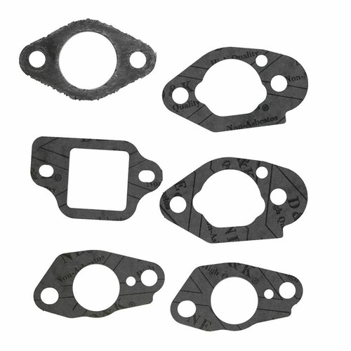Reliable gasket set for honda - gasket,