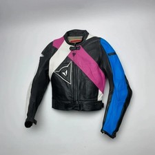 Dainese Leather Motorcycle