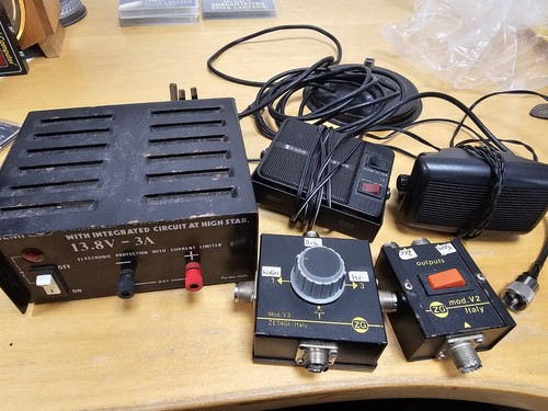 Bremi zetagi vintage radio - zetagi,