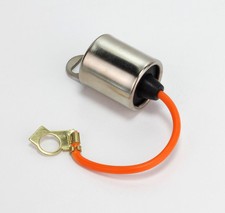 Lucas Ignition Condenser For Jaguar 1955-1975 DCB101C 33710 LCR021
