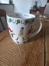 Hudson And Middleton Fine Bone