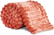 Throw Blanket for Sofas Couch