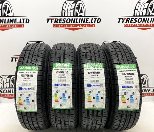 155 12c goodride - 4, x