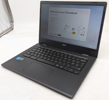 Acer chromebook 314 intel - chromebook,