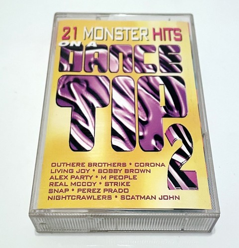 Various artists a dance - artists, –