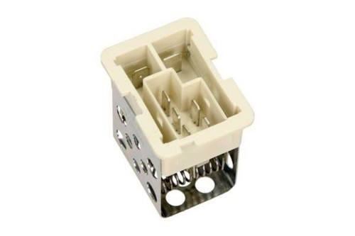 Interior blower resistor for - blower,