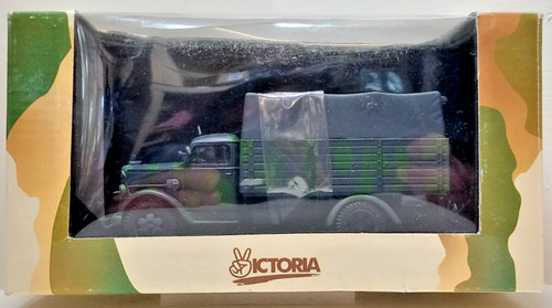 Victoria opel blitz ton - victoria,