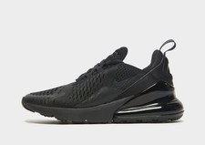 Genuine Nike Air Max 270 GS ®
