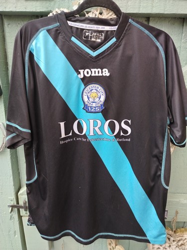 Rare 2009 leicester city - 2009,