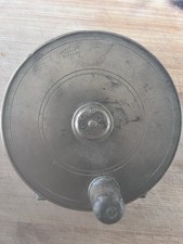 Vintage Fishing Reels