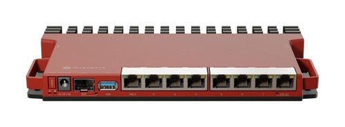 Mikrotik l009uigs wired - mikrotik, l009uigs-rm
