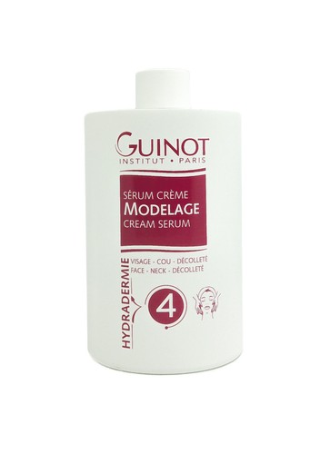Guinot hydra modelage - hydra,