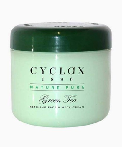 Three pears cyclax green - three,