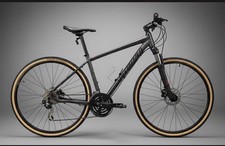 Specialized Crosstrail Hybrid