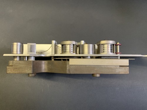 Studer a80 4trk - studer, 1/2"