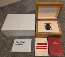 OMEGA Seamaster Diver 300M