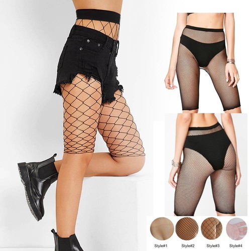 Womens fishnet see through - fishnet,
