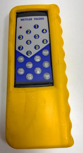 Mettler toledo pca320 - mettler,