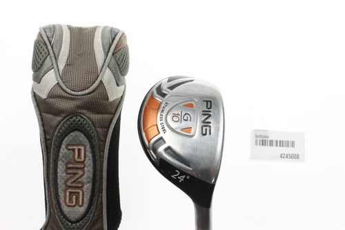 Ping g10 golf - mens, rh