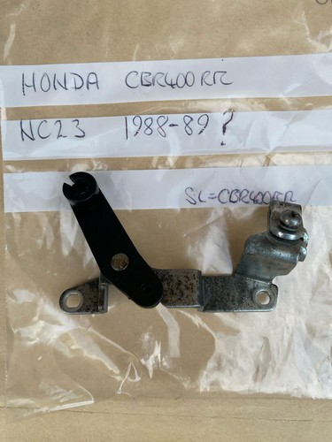Honda cbr400rr choke actuator - cbr400rr,