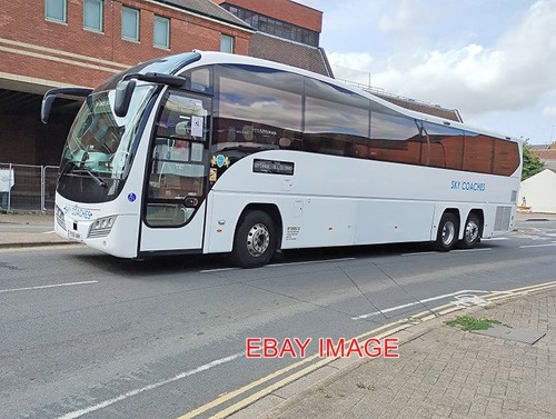 Photo volvo b13rt - photo,