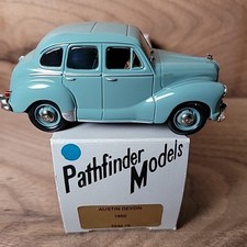 Pathfinder Models 1/43 1950