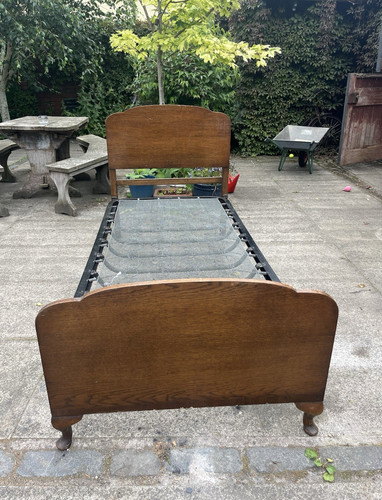 Pair vono single bed - vono,