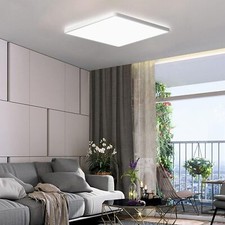 LED CEILING LIGHT SQUARE PANEL