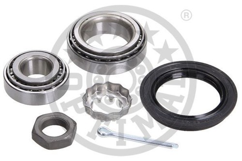 Optimal 100002 wheel bearing - optimal,