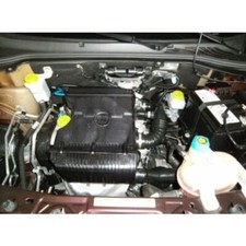 2008 FIAT DOBLO 500 IDEA PUNTO